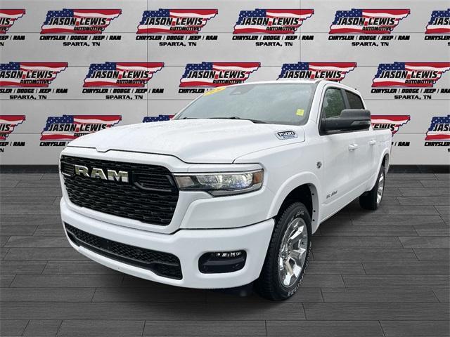 new 2026 Ram 1500 car, priced at $56,181