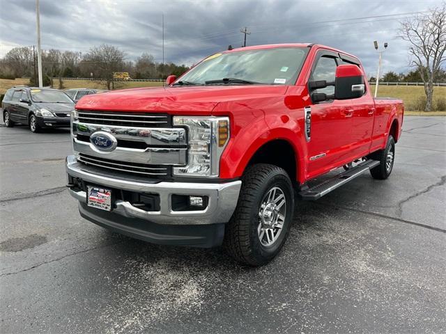 used 2019 Ford F-350 car, priced at $50,110