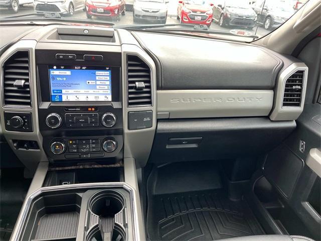 used 2019 Ford F-350 car, priced at $50,110