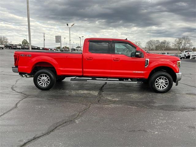 used 2019 Ford F-350 car, priced at $46,654