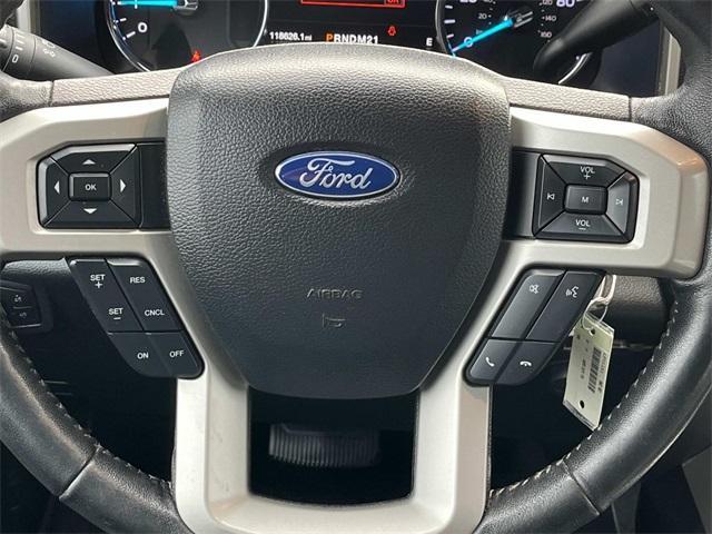 used 2019 Ford F-350 car, priced at $50,110