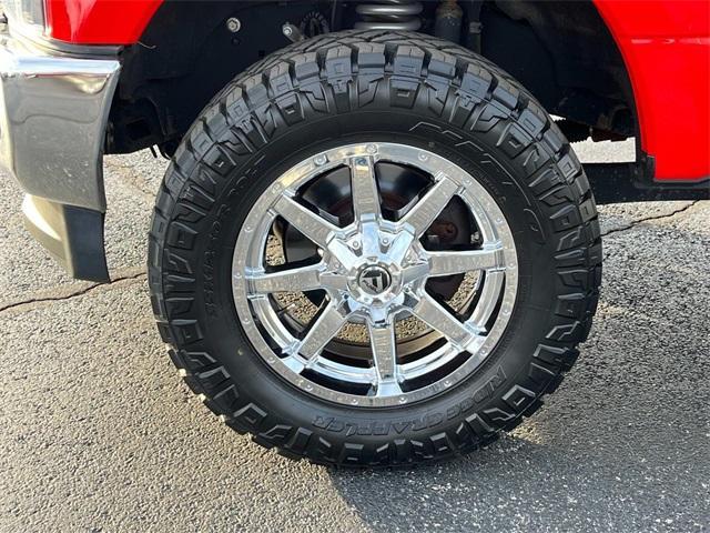 used 2019 Ford F-350 car, priced at $47,064