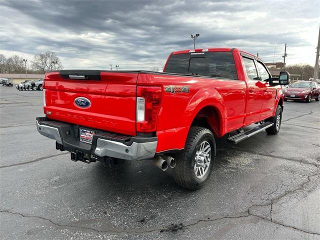 used 2019 Ford F-350 car, priced at $50,110