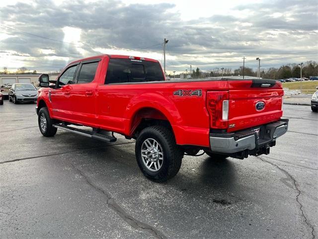 used 2019 Ford F-350 car, priced at $50,110