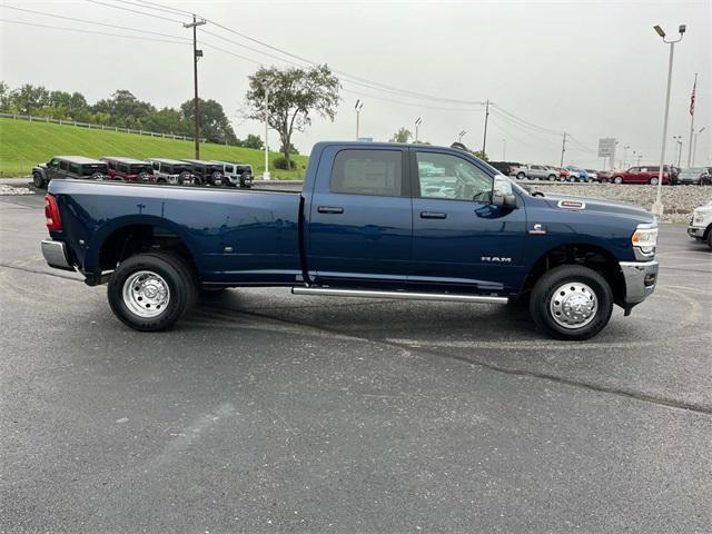 new 2024 Ram 3500 car, priced at $77,620