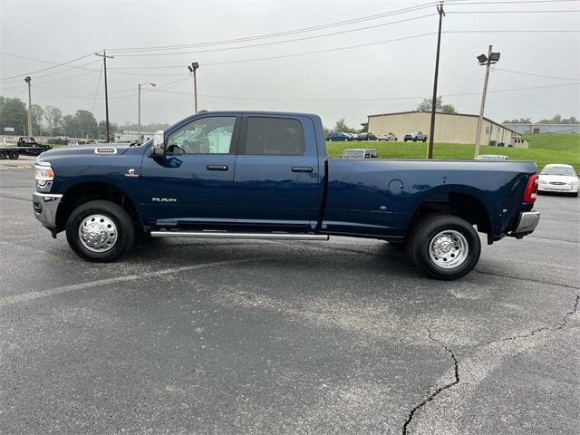 new 2024 Ram 3500 car, priced at $77,620