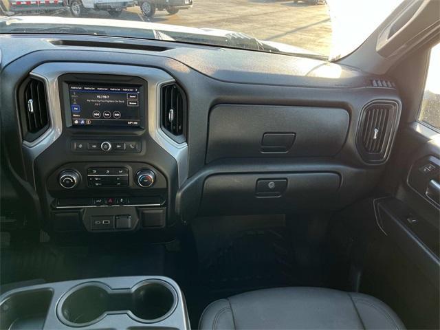 used 2023 Chevrolet Silverado 2500 car, priced at $46,691