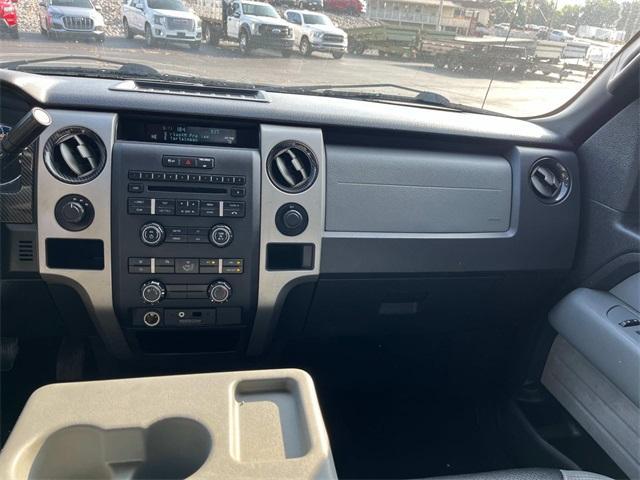 used 2011 Ford F-150 car, priced at $9,315