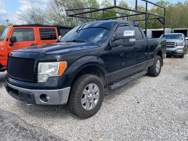 used 2011 Ford F-150 car, priced at $11,552