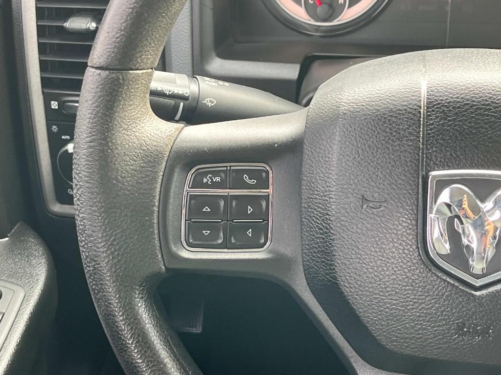 used 2019 Ram 1500 Classic car, priced at $26,559