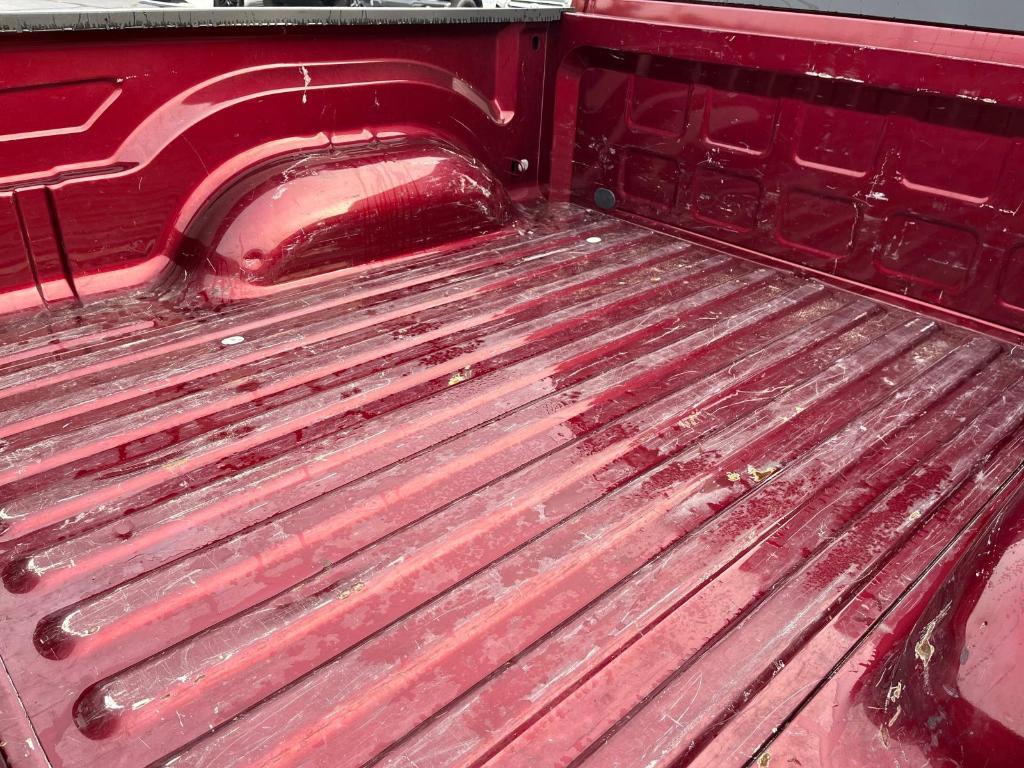 used 2019 Ram 1500 Classic car, priced at $26,559