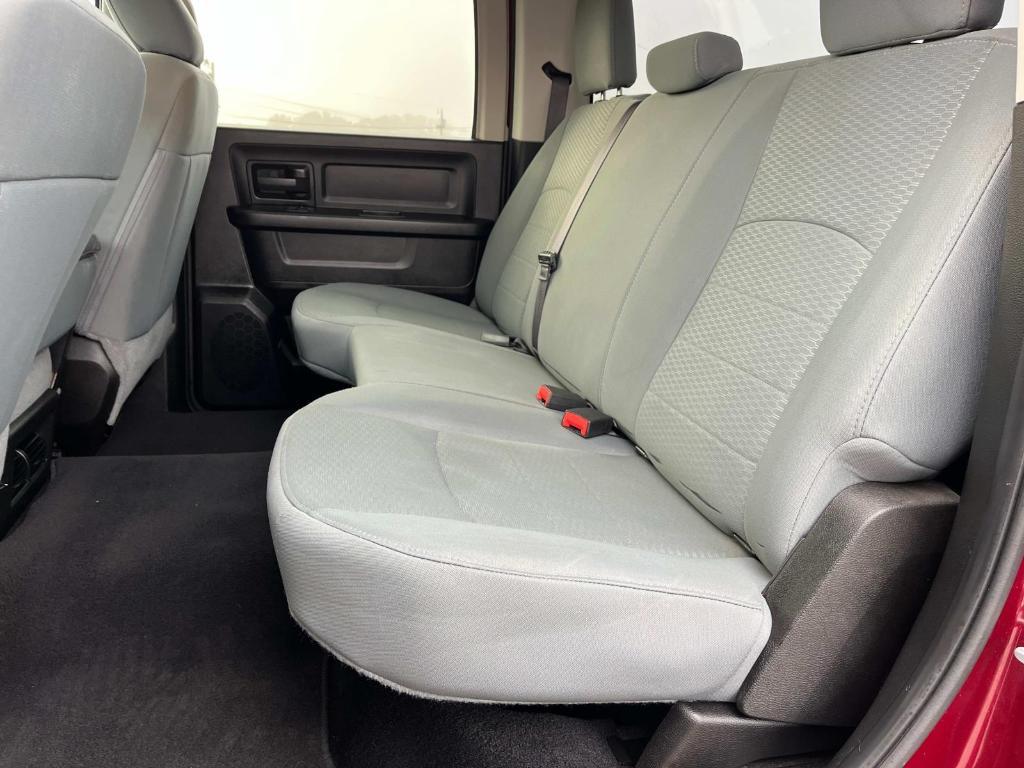 used 2019 Ram 1500 Classic car, priced at $26,559