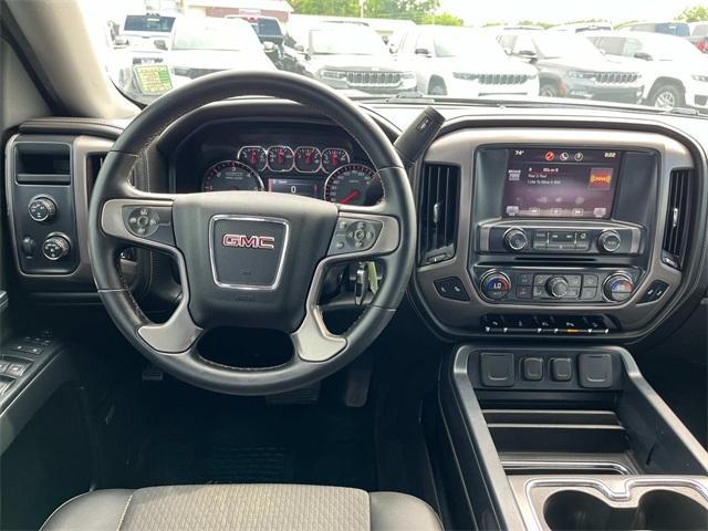 used 2014 GMC Sierra 1500 car, priced at $18,568