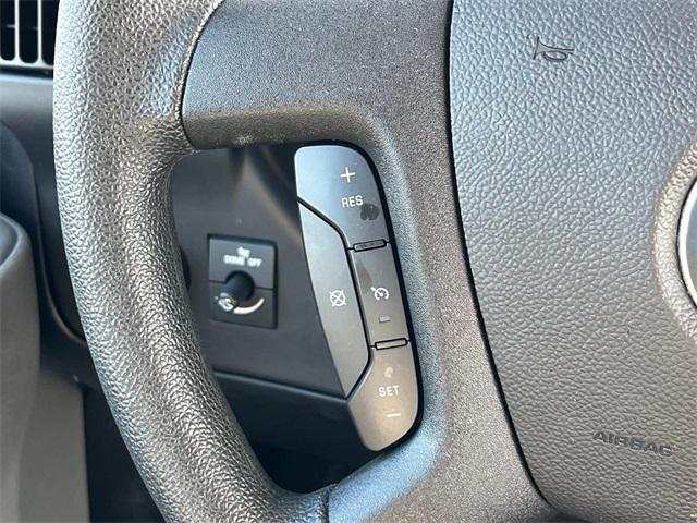 used 2022 Chevrolet Express 3500 car, priced at $33,518