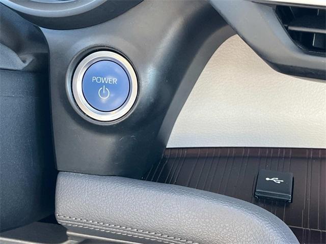 used 2023 Toyota Sienna car, priced at $42,670