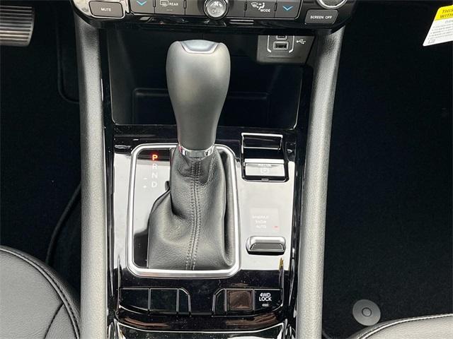 new 2025 Jeep Compass car, priced at $29,435