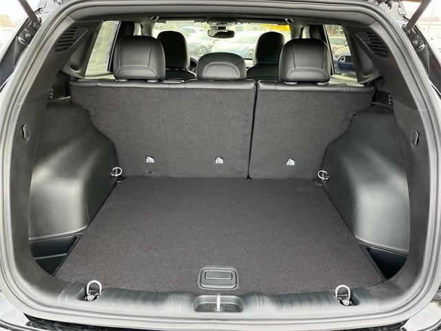 new 2025 Jeep Compass car, priced at $29,435