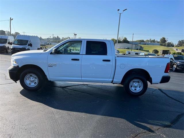 used 2023 Ram 1500 Classic car, priced at $41,166