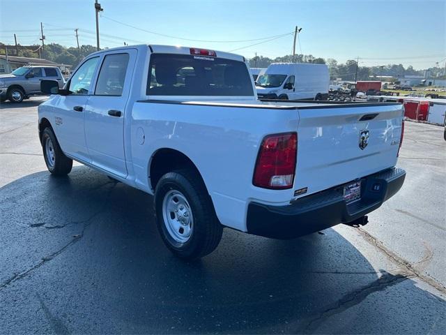 used 2023 Ram 1500 Classic car, priced at $41,166