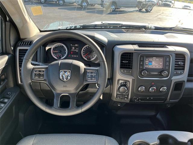 used 2023 Ram 1500 Classic car, priced at $41,166