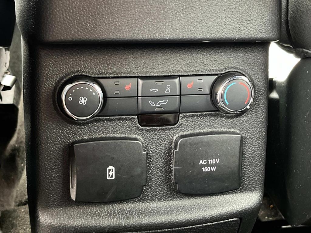 used 2018 Ford Explorer car, priced at $16,091