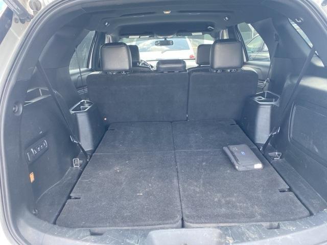 used 2018 Ford Explorer car, priced at $15,872