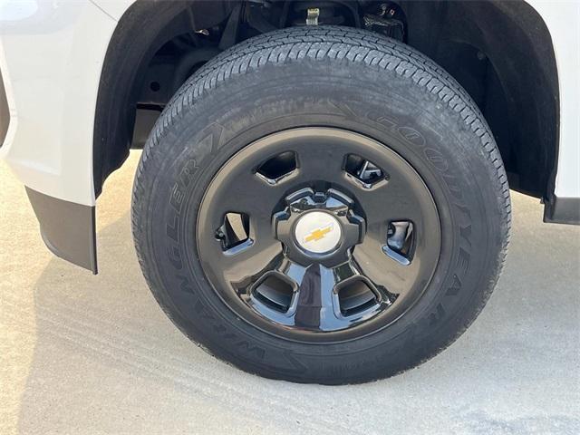 used 2022 Chevrolet Colorado car, priced at $24,790