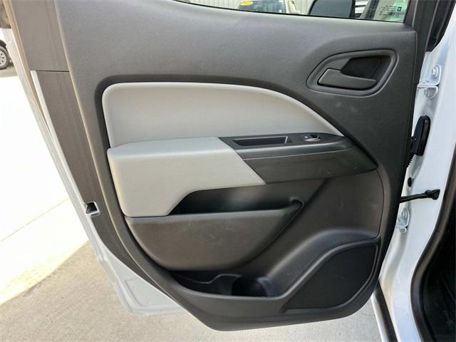 used 2022 Chevrolet Colorado car, priced at $24,790