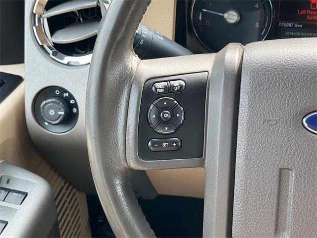 used 2014 Ford F-250 car, priced at $30,677