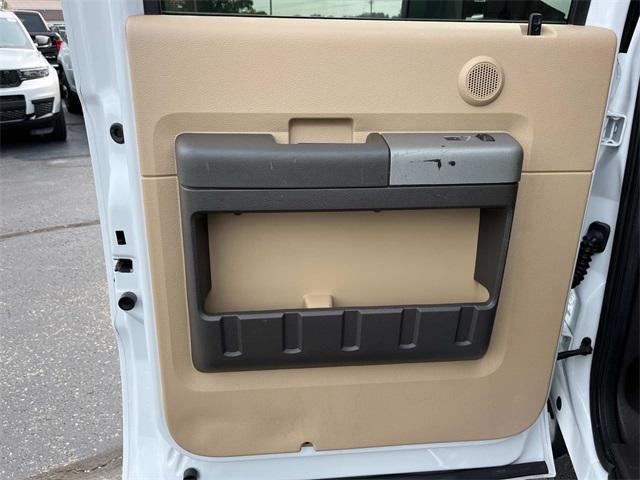 used 2014 Ford F-250 car, priced at $30,677