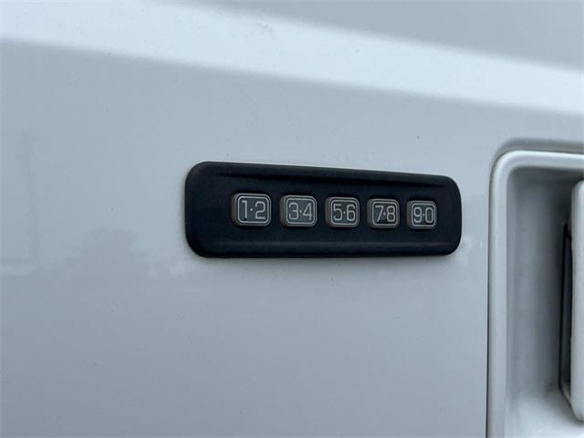 used 2014 Ford F-250 car, priced at $30,677