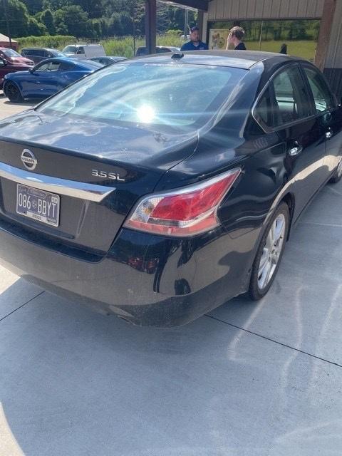 used 2015 Nissan Altima car, priced at $7,630