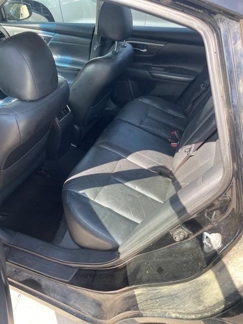 used 2015 Nissan Altima car, priced at $7,630