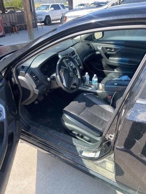 used 2015 Nissan Altima car, priced at $7,630