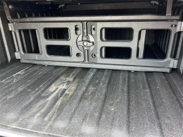 used 2022 Ram 1500 car, priced at $34,479
