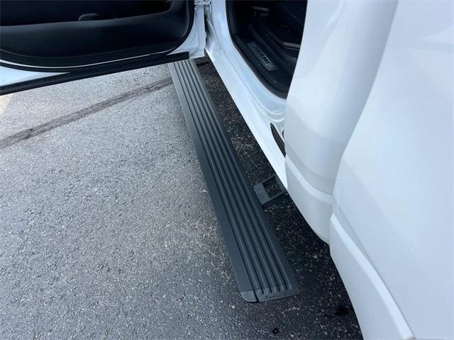 used 2022 Ram 1500 car, priced at $34,479