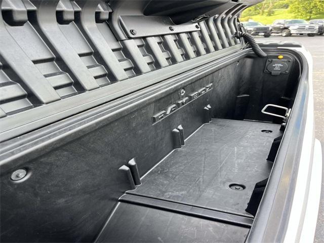 used 2022 Ram 1500 car, priced at $34,479