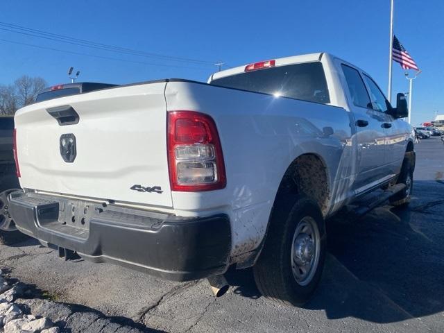 used 2024 Ram 2500 car, priced at $43,529