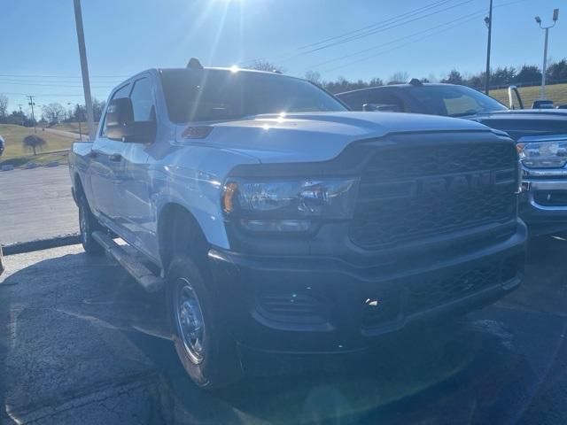 used 2024 Ram 2500 car, priced at $43,529