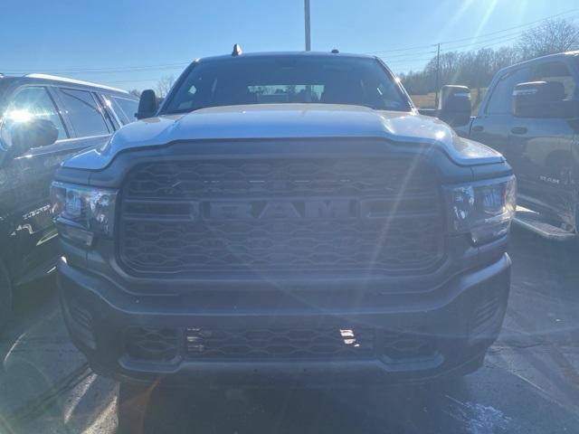 used 2024 Ram 2500 car, priced at $43,529