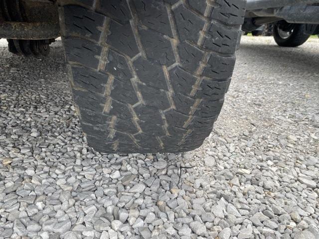 used 2017 Ram 2500 car, priced at $34,996