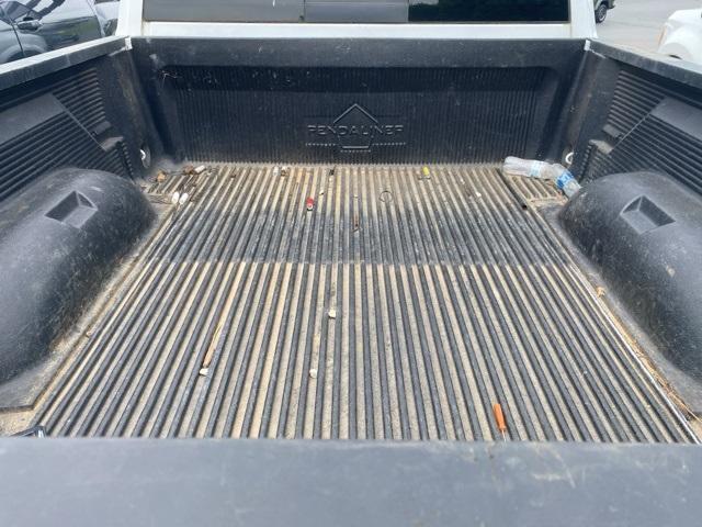 used 2017 Ram 2500 car, priced at $34,996