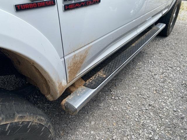 used 2017 Ram 2500 car, priced at $34,996