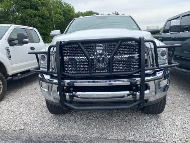 used 2017 Ram 2500 car, priced at $34,996