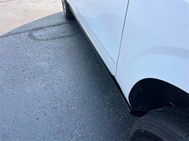 used 2022 GMC Yukon XL car, priced at $55,812