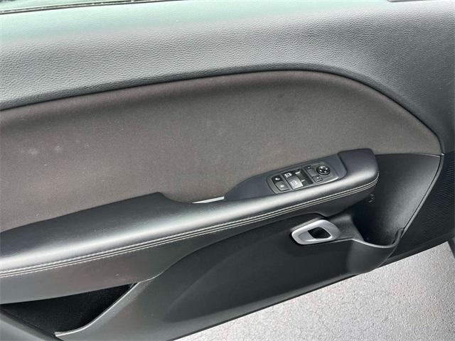 used 2020 Dodge Challenger car, priced at $25,892