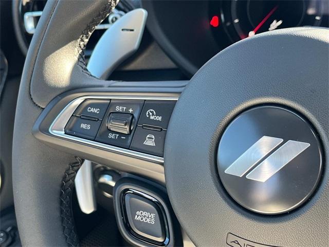 new 2024 Dodge Hornet car, priced at $32,835