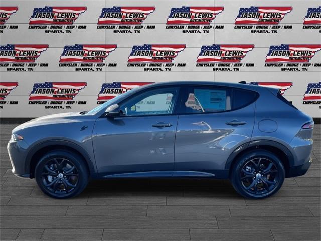 new 2024 Dodge Hornet car, priced at $32,835