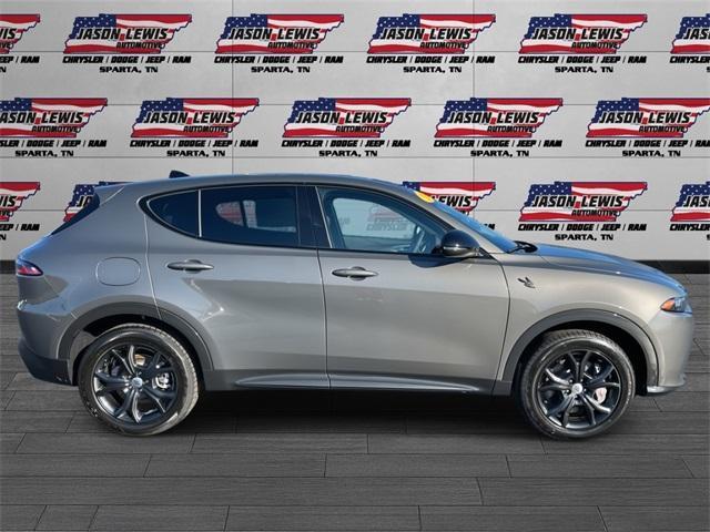new 2024 Dodge Hornet car, priced at $32,835