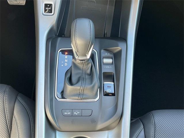 new 2024 Dodge Hornet car, priced at $32,835